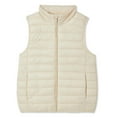 thumbnail image 1 of Doudoune sans manches George pour filles, 1 of 2