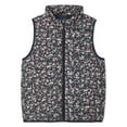 thumbnail image 1 of George Girls' Puffer Vest, 1 of 2