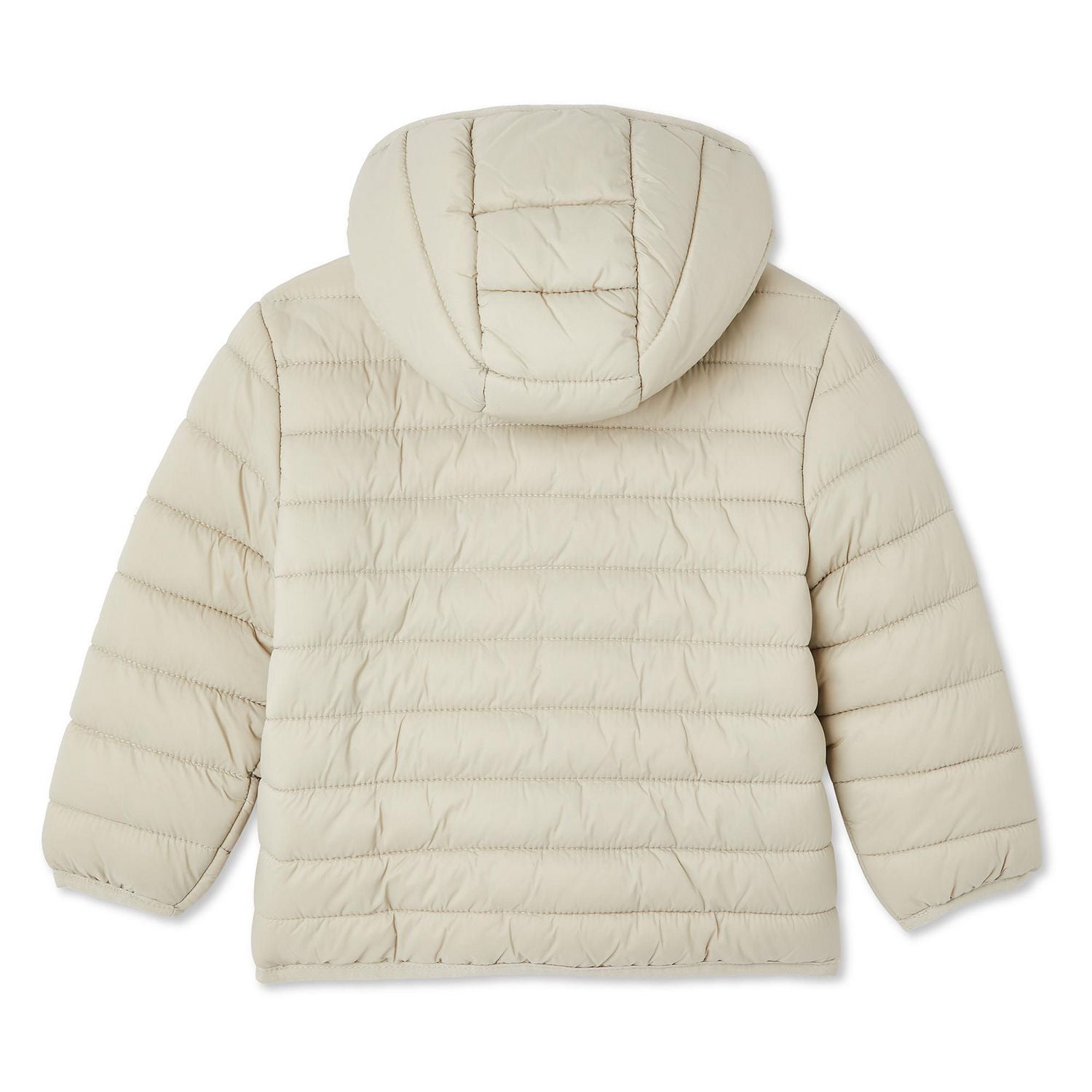 George Toddler Boys' Puffer Jacket, Sizes 2T-5T