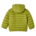 thumbnail image 2 of George Toddler Boys' Puffer Jacket, 2 of 2