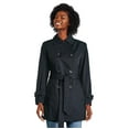 thumbnail image 1 of Imperméable London Fog pour femmes, 1 of 3