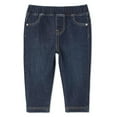 thumbnail image 1 of Jegging en denim George pour bébés filles, 1 of 2