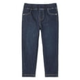 thumbnail image 1 of Jegging en denim George pour petites filles, 1 of 2