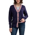 thumbnail image 1 of U.S. Polo Assn Women's Cardigan, 1 of 3