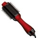 Séchoir et volumateur de cheveux Salon One-Step de Revlon Combine Puissance d'un séchoir et un effet volumisant d'une brosse. – image 1 sur 7
