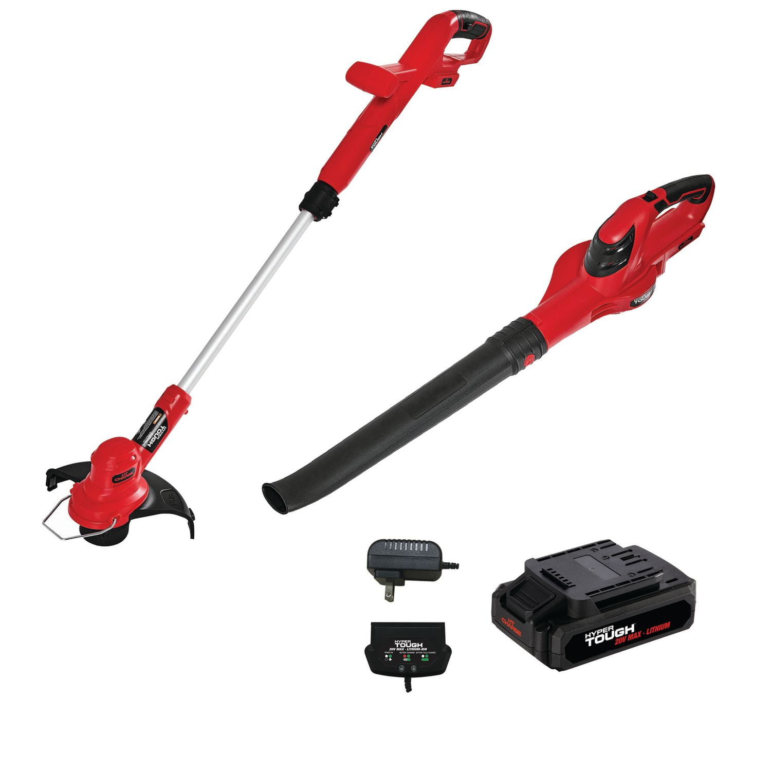 Walmart on sale gas trimmer