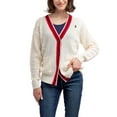 thumbnail image 1 of U.S. Polo Assn Women's Cardigan, 1 of 3