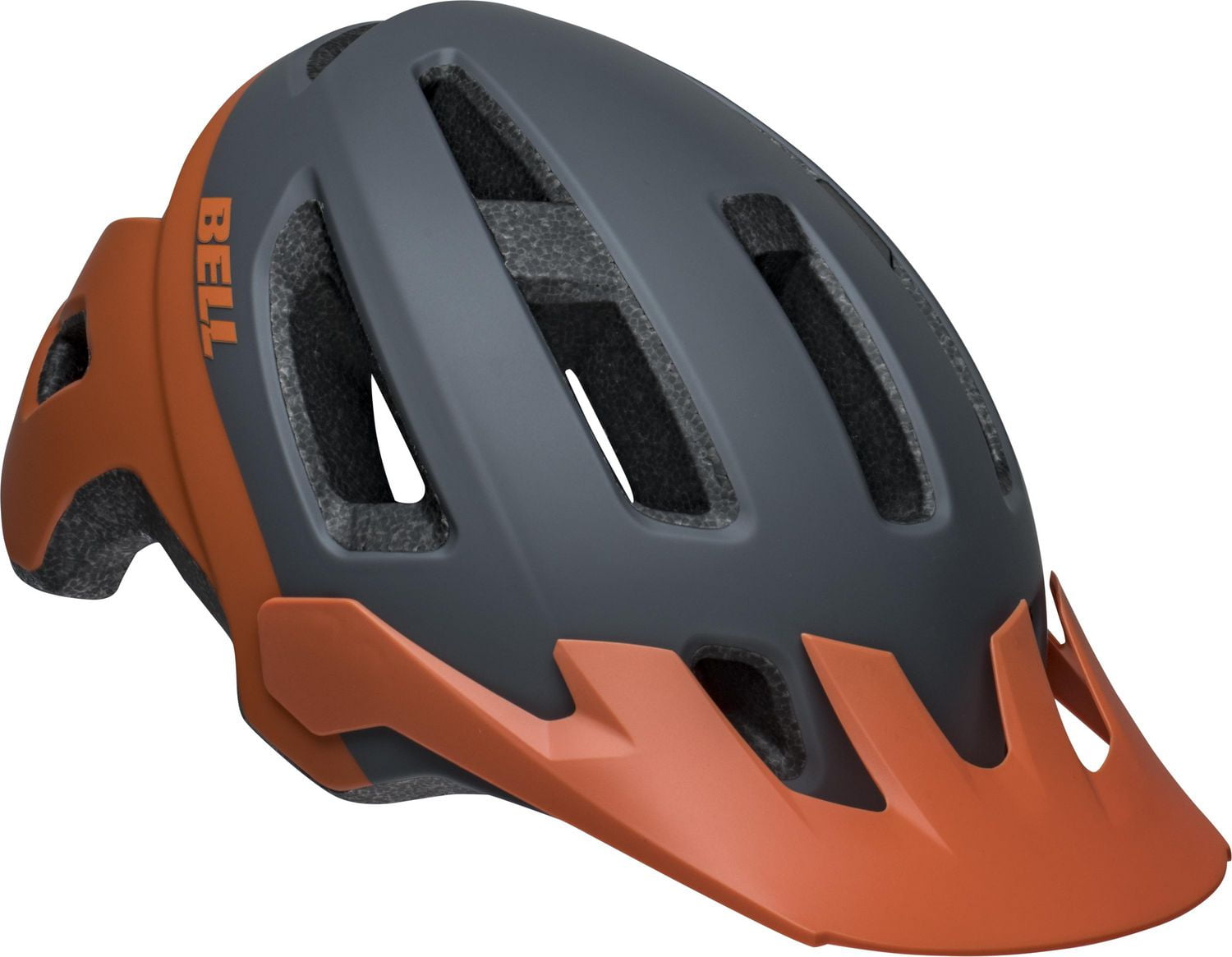 Bell Sports Soquel Youth Bike Helmet Sizes 54 58 cm Walmart