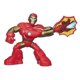 Playskool Heroes Marvel Super Hero Adventures - Figurine Iron Man – image 2 sur 2