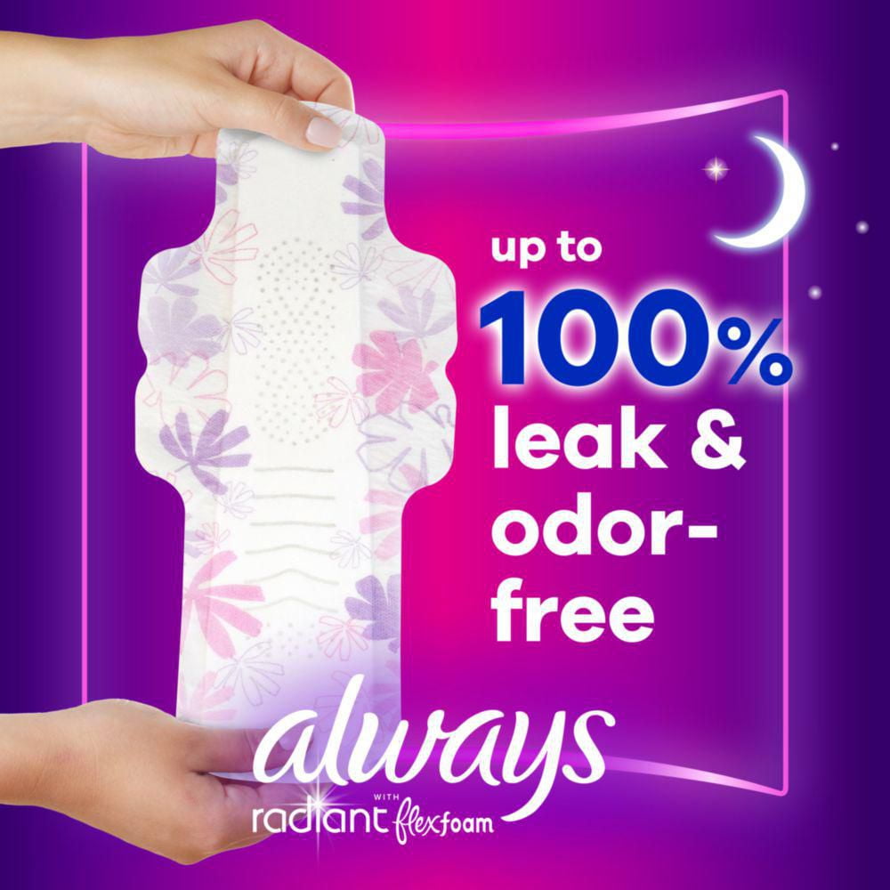 Stock Lot Hygiene Pads with Wings Women Pad Sanitary Napkin - China  Sanitary Napkin and Sanitary Pads price