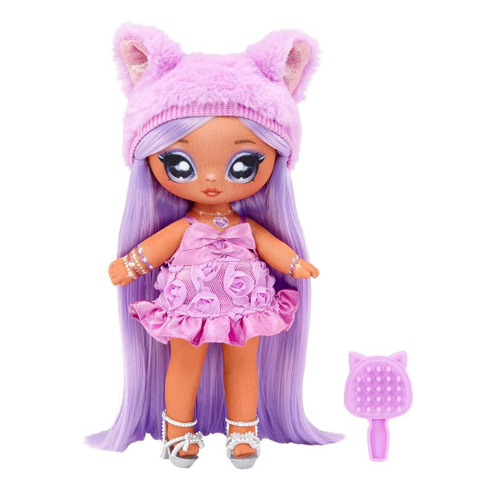 MGA Entertainment Bratz Babyz So Cute Series 5 Inch Doll SWEET