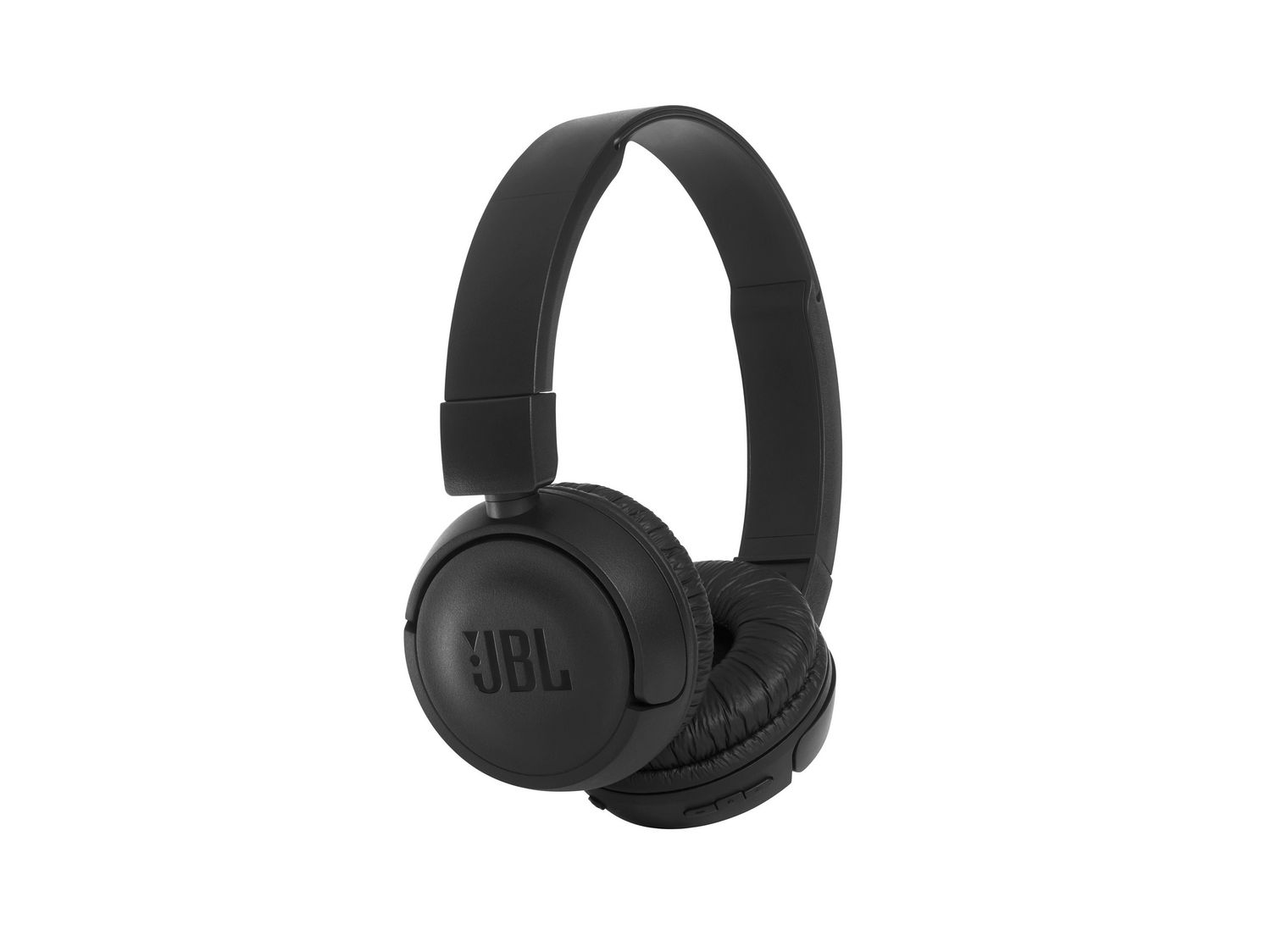 Flourish kravle Mathis JBL T450BT Bluetooth Wireless Headphones Black | Walmart Canada
