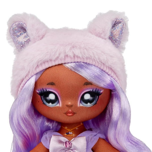 Na Na Na Surprise Sweetest Gems Series 1 Fashion Doll