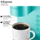 Cafetière une tasse à la fois Keurig K-Express Essentials Parfaite pour toute occasion – image 3 sur 10