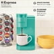 Cafetière une tasse à la fois Keurig K-Express Essentials Parfaite pour toute occasion – image 5 sur 10