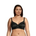 thumbnail image 1 of Warners Women's Firm Support Underwire Minimizer Bra, 1 of 3
