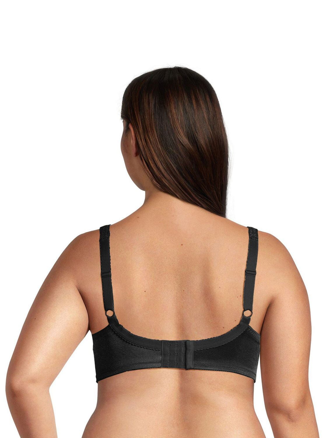 Warners Women's Firm Support Underwire Minimizer Bra, Sizes 36C