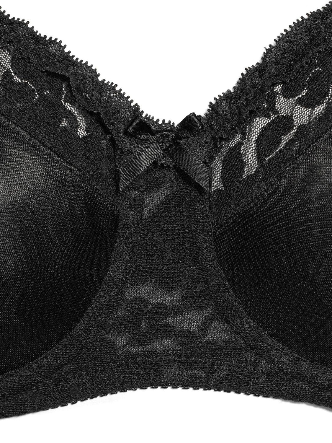 Warners Women's Firm Support Underwire Minimizer Bra, Sizes 36C