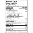 thumbnail image 2 of Vinaigrette Ranch tzatziki Purely Balanced de Litehouse 266 ml, 2 of 2