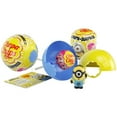 thumbnail image 4 of Chupa Chups Surprise Toy Minion, 4 of 4