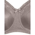 thumbnail image 3 of Warners Women's Firm Support Underwire Minimizer Bra, 3 of 3