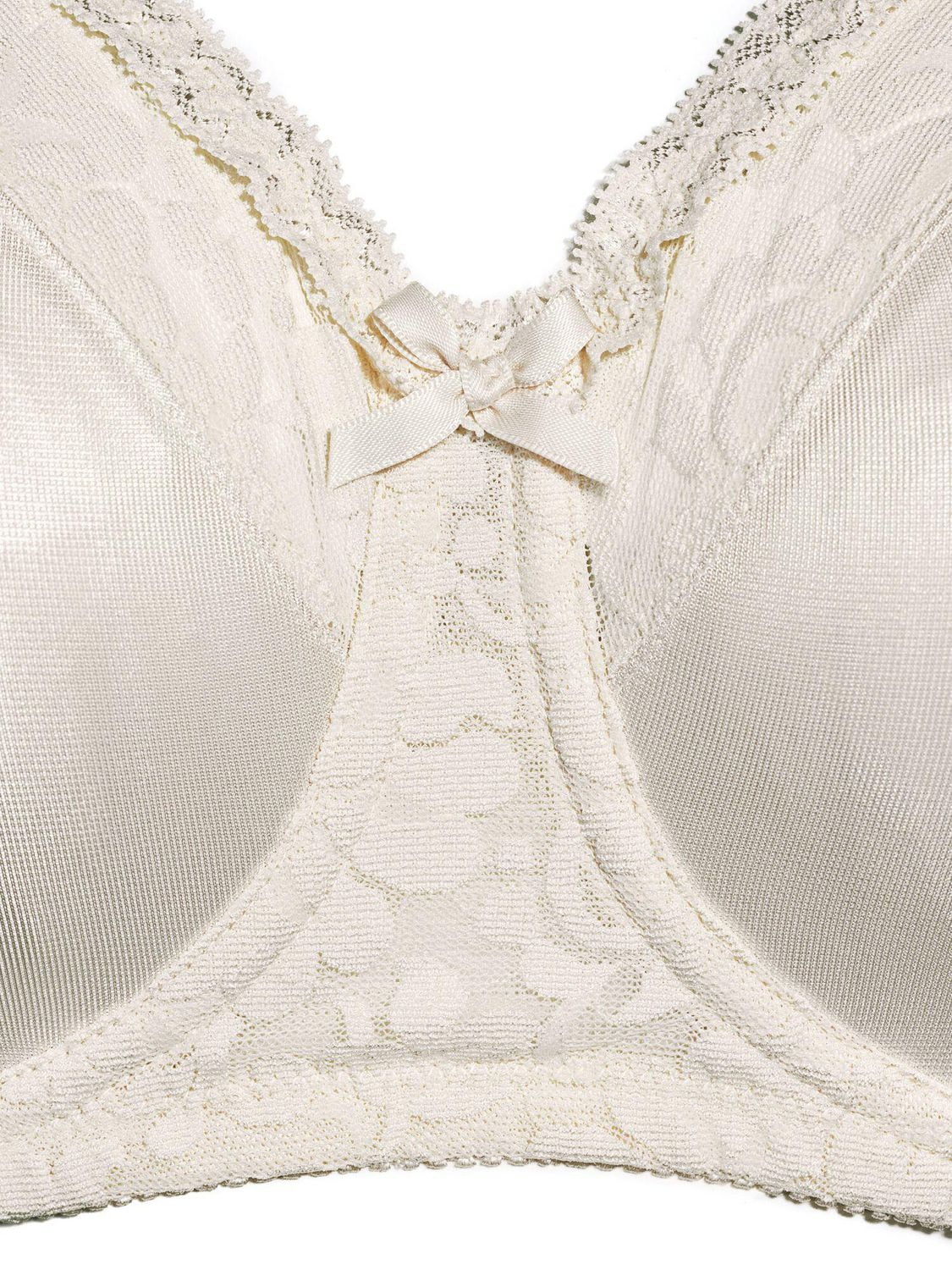 Warners Women's Firm Support Underwire Minimizer Bra, Sizes 36C - 42D