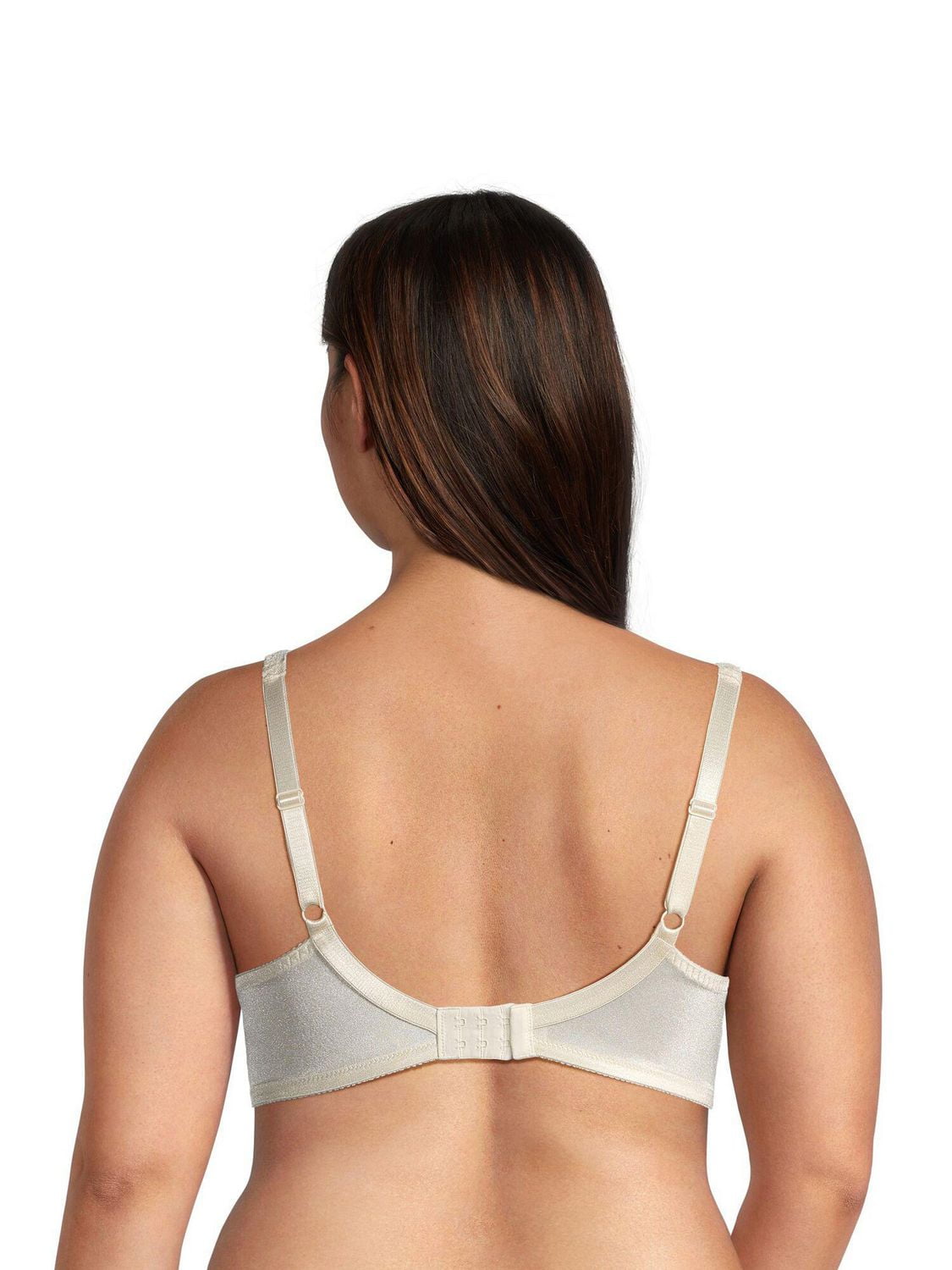 Warners Women's Firm Support Underwire Minimizer Bra, Sizes 36C - 42D
