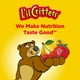 L'il Critters Immune C Plus Zinc Gummy Vitamins, 190 gummies, natural flavours - image 3 of 11