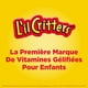 L'il Critters Immune C Plus Zinc Gummy Vitamins, 190 gummies, natural flavours - image 5 of 11