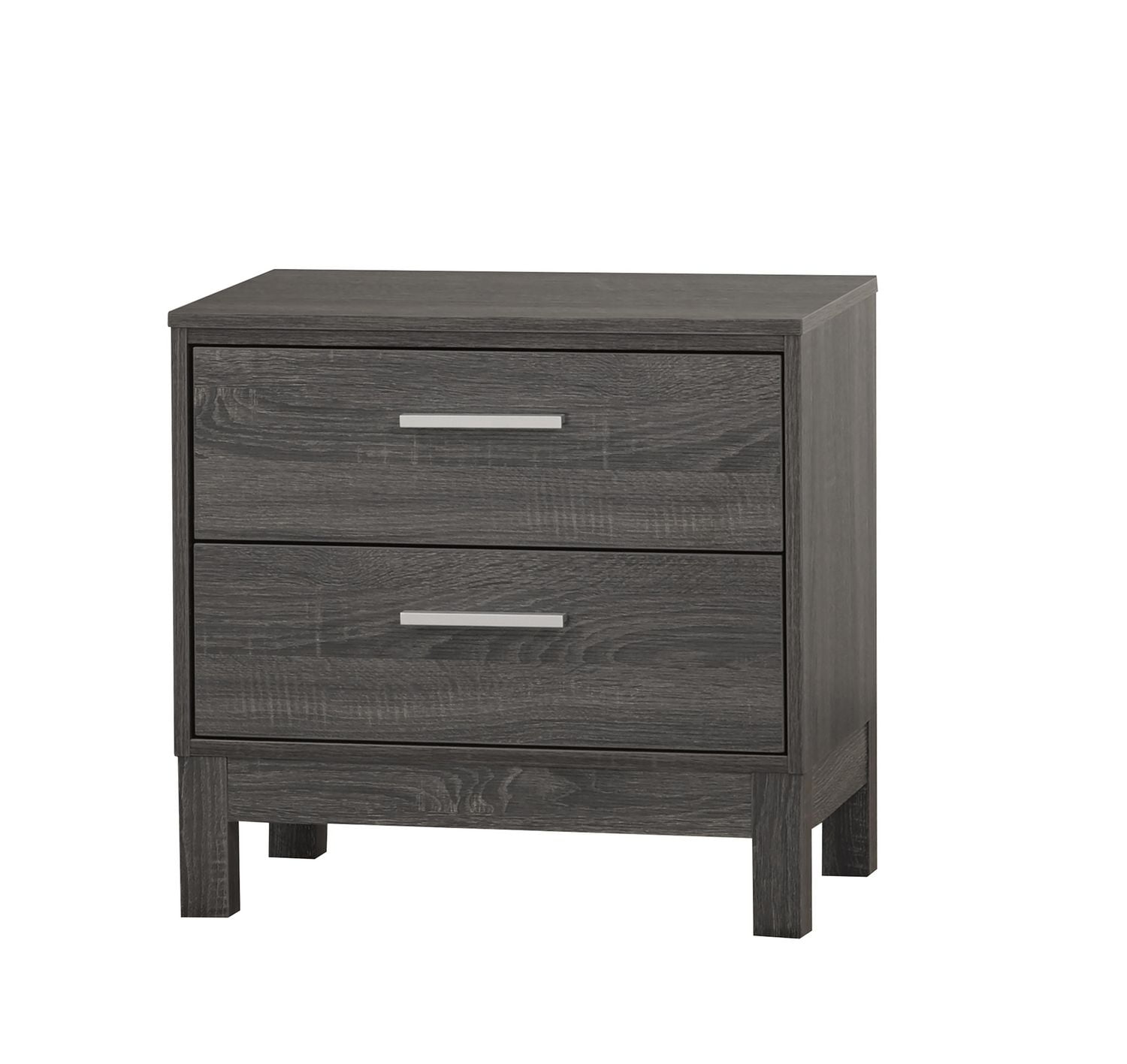 Night Stand, Grey Walmart Canada