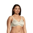 thumbnail image 1 of Warners Women's Firm Support Wireless Stretch Comfort Bra, 1 of 3