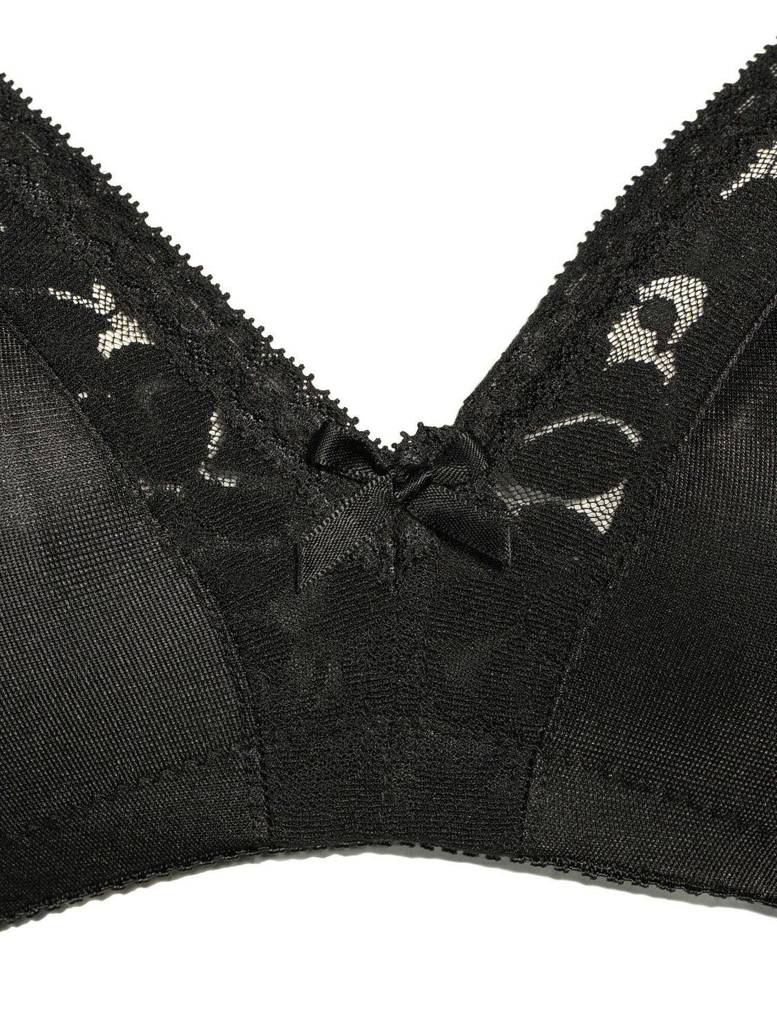 Soutien-gorge confort extensible sans armatures à maintien ferme pour femmes Warners