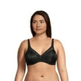 thumbnail image 1 of Warners Women's Firm Support Wireless Stretch Comfort Bra, 1 of 3