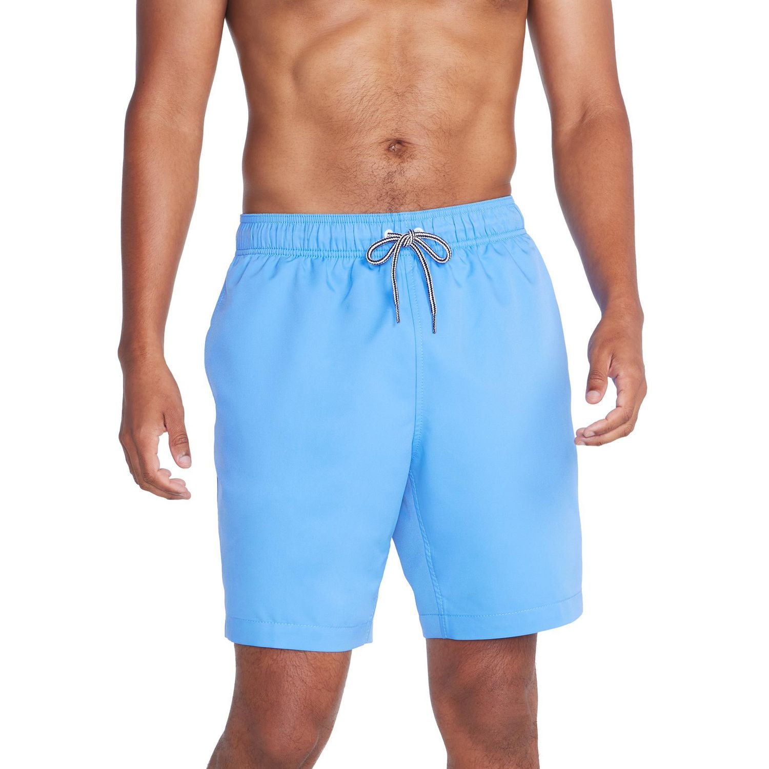 Short de volley 18 po uni Speedo pour hommes