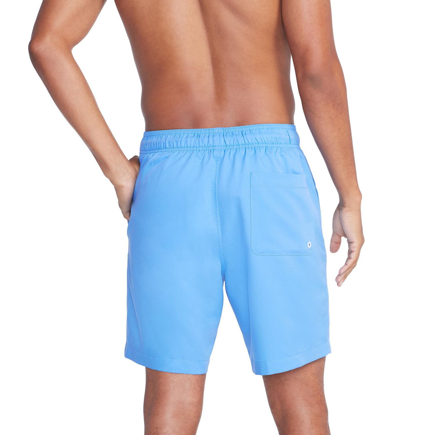 Short de volley 18 po uni Speedo pour hommes