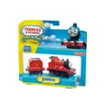 thumbnail image 4 of Fisher-Price Thomas & Friends: Take-N-Play James, 4 of 4
