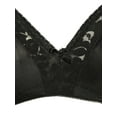 thumbnail image 3 of Warners Women's Firm Support Wireless Stretch Comfort Bra, 3 of 3