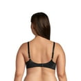 thumbnail image 2 of Warners Women's Firm Support Wireless Stretch Comfort Bra, 2 of 3