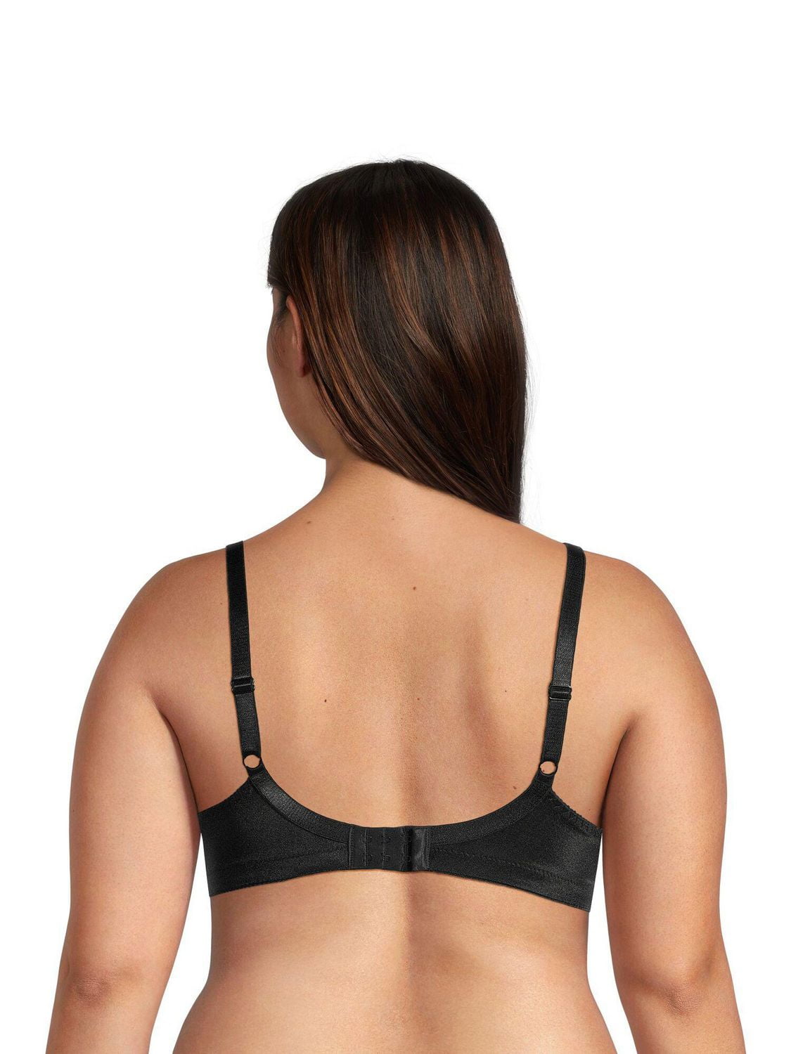 Warners Women's Firm Support Wireless Stretch Comfort Bra, Sizes 36B - 42D