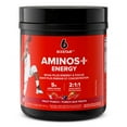thumbnail image 1 of Six Star Aminos + Energy Fruit Punch, 1 of 4