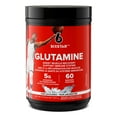 thumbnail image 1 of Poudre de glutamine de la série Elite de Six Star, 1 of 4