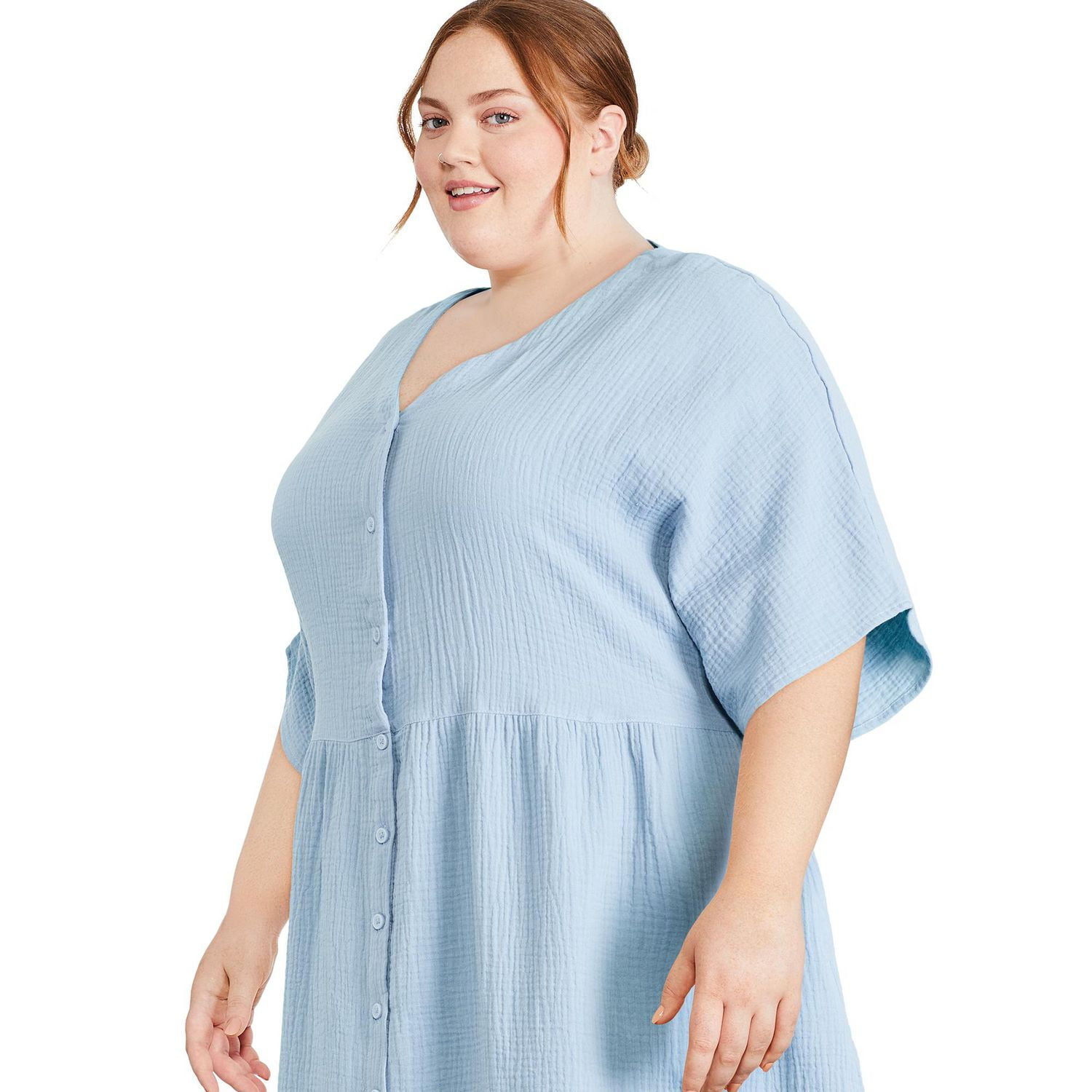 George plus sale size clothing