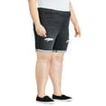 thumbnail image 2 of Short George Plus pour femmes, 2 of 6