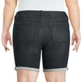 thumbnail image 3 of Short George Plus pour femmes, 3 of 6