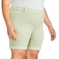 thumbnail image 2 of George Plus Women's Short, 2 of 6