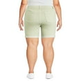 thumbnail image 3 of George Plus Women's Short, 3 of 6