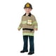 Ensemble de costume jeu de rôle pompier pour enfants de Rubie's – image 1 sur 1