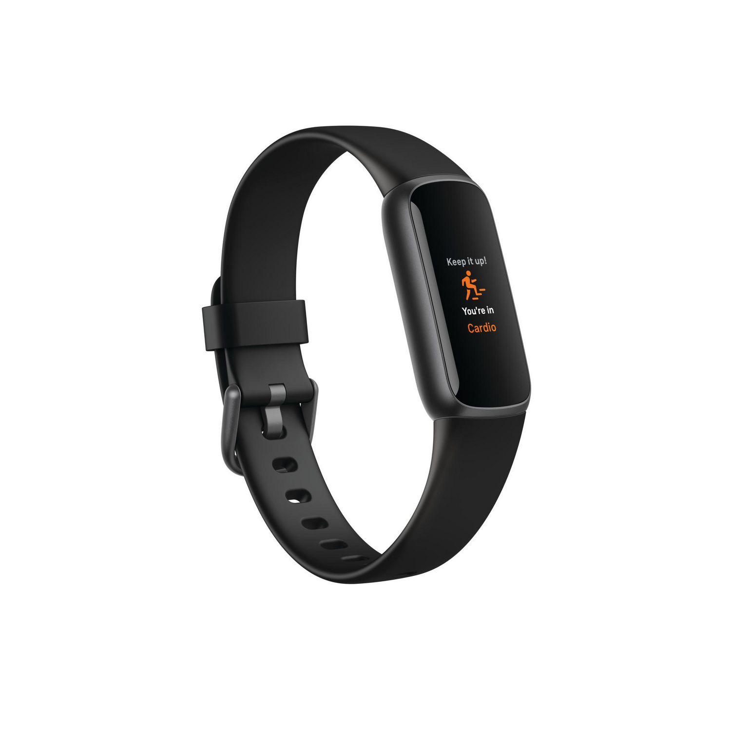 Fitbit Luxe Health and Fitness Tracker, 24/7 heart rate - Walmart.ca