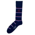 thumbnail image 3 of Chaps Men's Casual 3 Pair Crew Socks, 3 of 4
