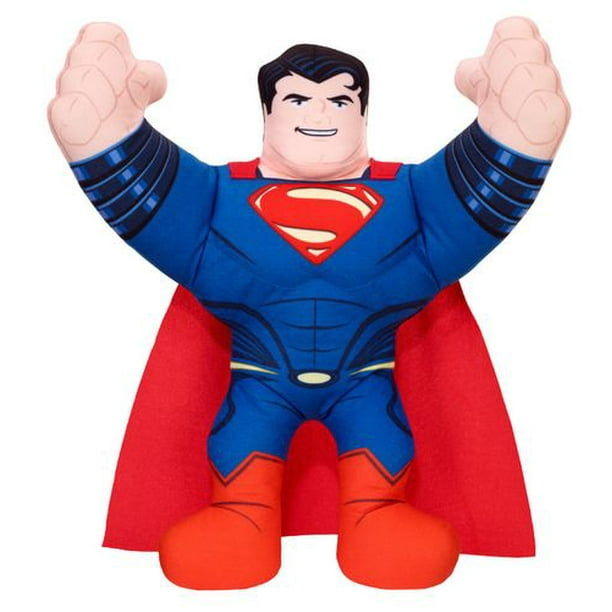 SUPERMAN: MAN OF STEEL™ HERO BUDDIES™ SUPERMAN™ PLUSH TOY